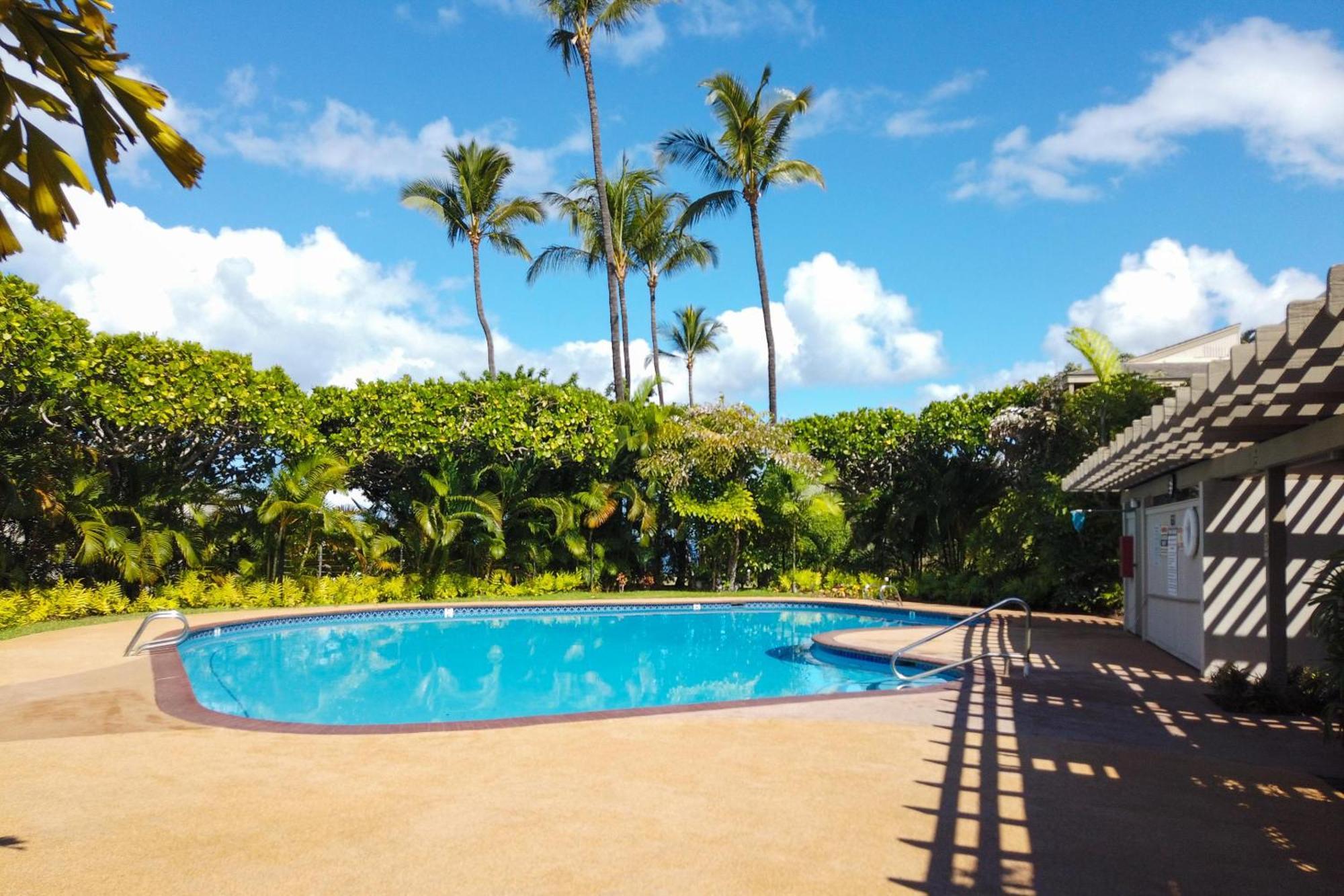 Villa Wailea Ekolu 1604 Kihei Exterior foto