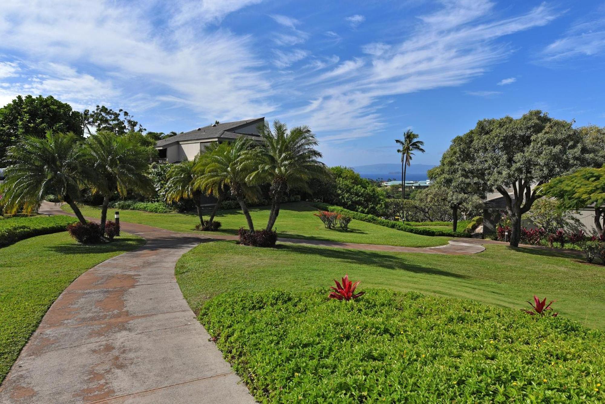 Villa Wailea Ekolu 1604 Kihei Exterior foto